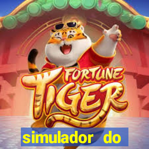 simulador do fortune rabbit